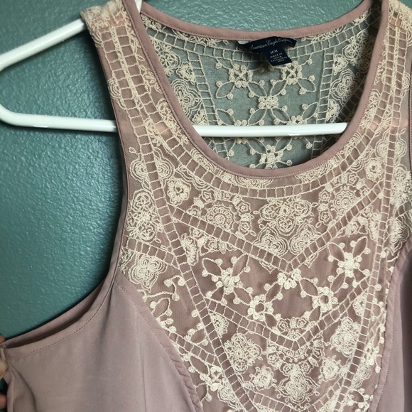 American Eagle tank top - Picture 3 of 3